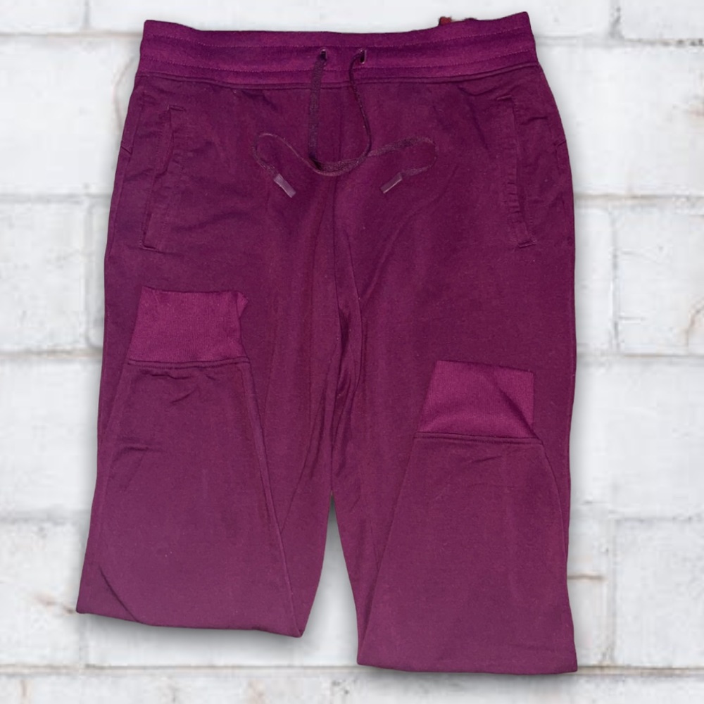 Athletic Works Sweat Joggers sz m